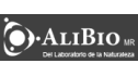 logo de Alibio