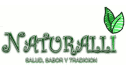 logo Natural-té