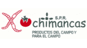 logo de Xochimanca, Productos del Campo y Para el Campo