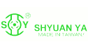 logo de Shyuan Ya Enterprise Co.