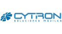 logo Cytron Soluciones Móviles