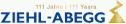 logo de Ziehl-Abegg