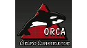 logo Orca Grupo Constructor