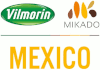 logo de Vilmorin-Mikado México