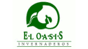 logo Invernaderos El Oasis