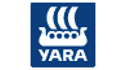 logo de Yara México