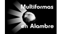logo de Multiformas de Alambre y Acero