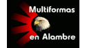 logo de Multiformas de Alambre y Acero