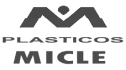 logo de Plasticos Industrializados Micle