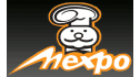 logo Mexicana de Exportaciones Mexpo