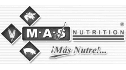 logo de mas nutrition alimentos balanceados
