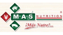 logo de MAS Nutrition Alimentos Balanceados