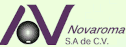 logo de Novaroma