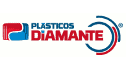 logo de Plásticos Diamante