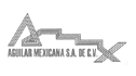 logo de aguilar mexicana