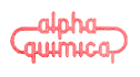 logo Alpha Química del Norte