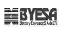 logo de botes y envases