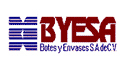 logo Botes y Envases
