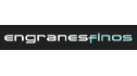 logo de Engranes y Maquinados Finos