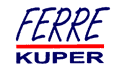 logo de Ferre Kuper