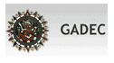 logo de Gadec
