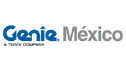 logo Genie México