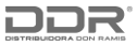 logo de Distribuidora Don Ramis