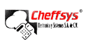 logo Cheffsys Electrónica y Sistemas