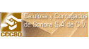 logo Celulosa y Corrugados de Sonora