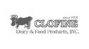 logo de Clofine Dairy & Food Products