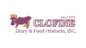logo de Clofine Dairy & Food Products