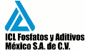 logo ICL Fosfatos y Aditivos México
