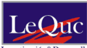 logo Fármaco Droguería LeQuc