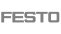 logo de Festo Automatizacion