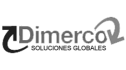 logo de Dimerco
