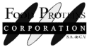 logo de food proteins corporation