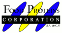 logo de Food Proteins Corporation