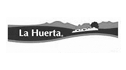 logo de Frigorizados La Huerta