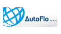logo de AutoFlo