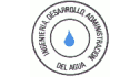 logo Ingeniería y Desarrollo del Agua