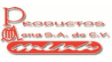 logo Productos Mena