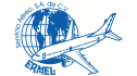 logo Ermel Servicio Aéreo