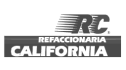 logo de Refaccionaria California