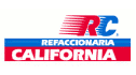logo Refaccionaria California