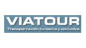 logo de Agencia de Transportación Viatour