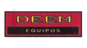 logo DEEM Crane Equipos