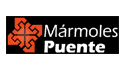 logo Mármoles Puente