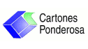 logo Cartones Ponderosa
