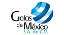logo de Galas de México