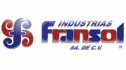 logo Industrias Fransol